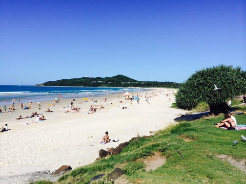Gidget's Surf Shack - Accommodation Redcliffe 37