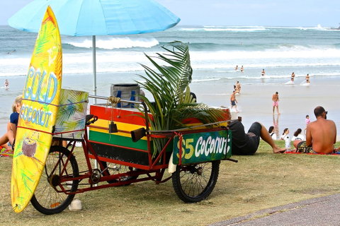 Gidget's Surf Shack - Accommodation Redcliffe 36