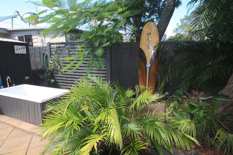 Gidget's Surf Shack - Accommodation Redcliffe 32