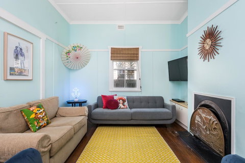 Gidget's Surf Shack - Accommodation Redcliffe 19