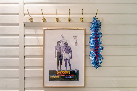 Gidget's Surf Shack - Accommodation Redcliffe 31