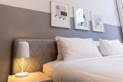 The Ultimo - Accommodation Redcliffe 31