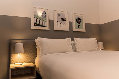 The Ultimo - Accommodation Redcliffe 25