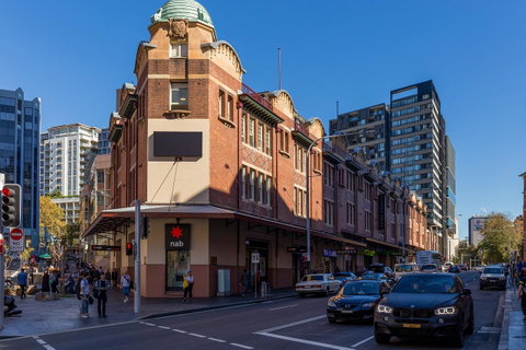 The Ultimo - Accommodation Redcliffe 6