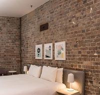 The Ultimo - Accommodation Redcliffe