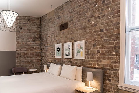 The Ultimo - Accommodation Redcliffe 0