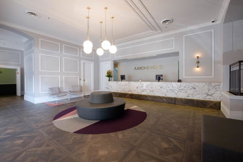 The Ultimo - Accommodation Redcliffe 11