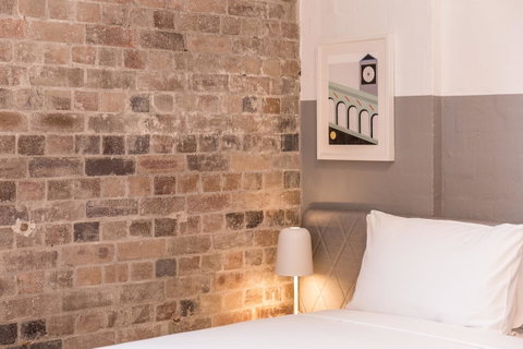 The Ultimo - Accommodation Redcliffe 26