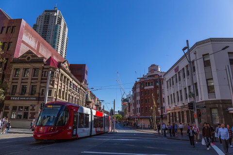 The Ultimo - Accommodation Redcliffe 29