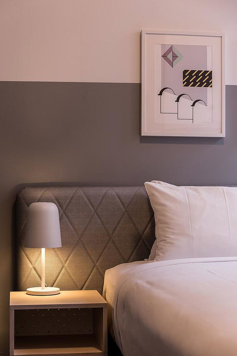 The Ultimo - Accommodation Redcliffe 34