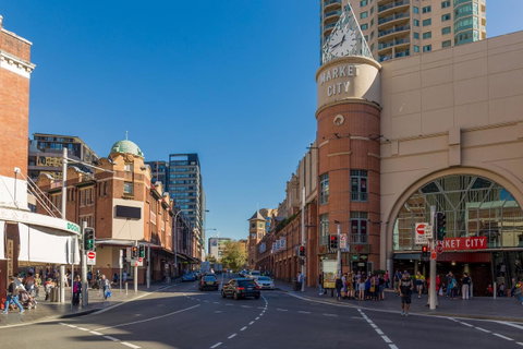 The Ultimo - Accommodation Redcliffe 16