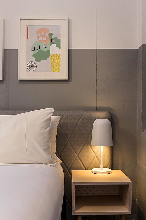 The Ultimo - Accommodation Redcliffe 40