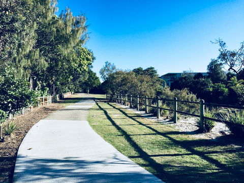 Casuarina Beachfront House - Hostie Properties - Accommodation Redcliffe 18