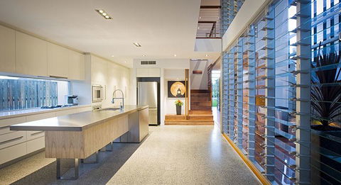 Casuarina Beachfront House - Hostie Properties - Accommodation Redcliffe 19