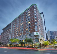 Holiday Inn Darling Harbour - Accommodation Redcliffe