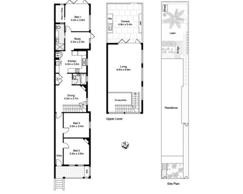 Family Surf House 5 Min Walk To Manly Beach - Accommodation Redcliffe 11