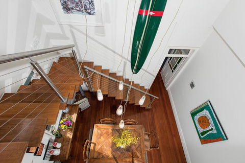 Family Surf House 5 Min Walk To Manly Beach - Accommodation Redcliffe 7