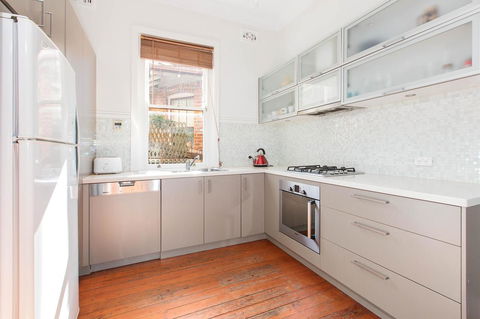 Family Surf House 5 Min Walk To Manly Beach - Accommodation Redcliffe 6