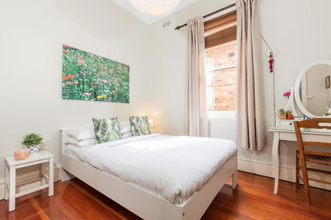 Family Surf House 5 Min Walk To Manly Beach - Accommodation Redcliffe 8