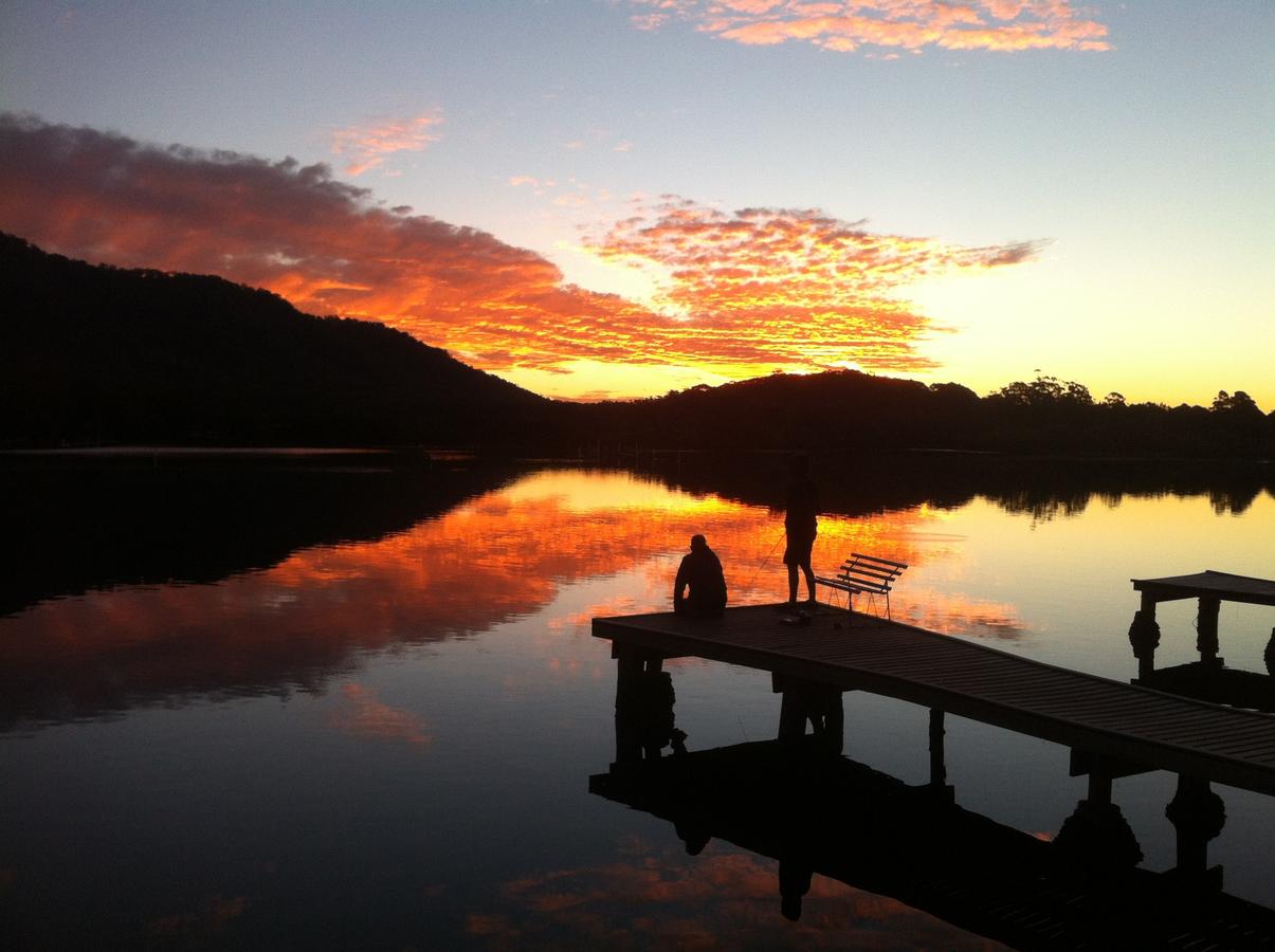 Waitui NSW Accommodation Redcliffe