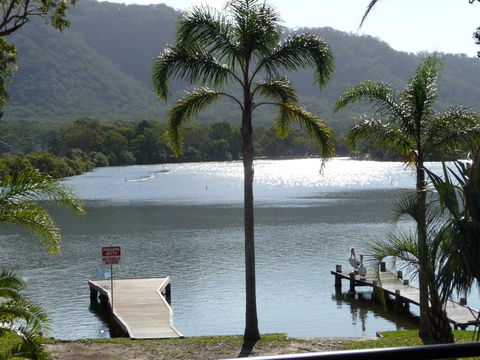Pelican H2O One & Two Bedroom Apartments - Accommodation Redcliffe 2
