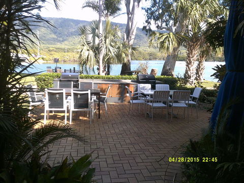 Pelican H2O One & Two Bedroom Apartments - Accommodation Redcliffe 10