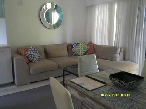 Pelican H2O One & Two Bedroom Apartments - Accommodation Redcliffe 43