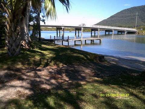 Pelican H2O One & Two Bedroom Apartments - Accommodation Redcliffe 13