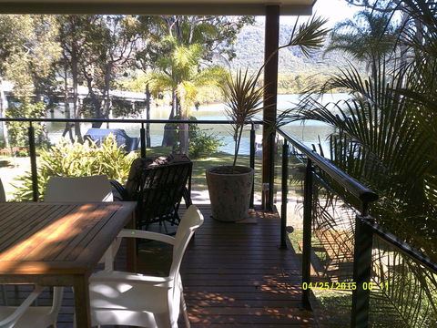 Pelican H2O One & Two Bedroom Apartments - Accommodation Redcliffe 18