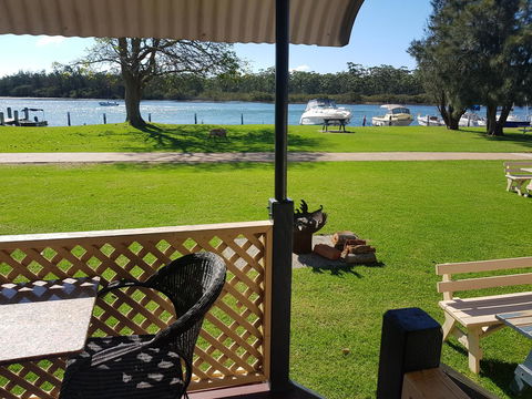Amaroo Resort - Accommodation Redcliffe 20