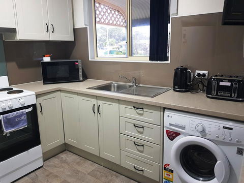 Amaroo Resort - Accommodation Redcliffe 15