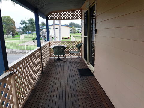 Amaroo Resort - Accommodation Redcliffe 11