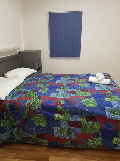 Amaroo Resort - Accommodation Redcliffe 5