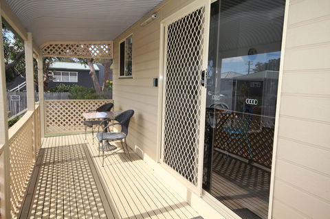 Amaroo Resort - Accommodation Redcliffe 28