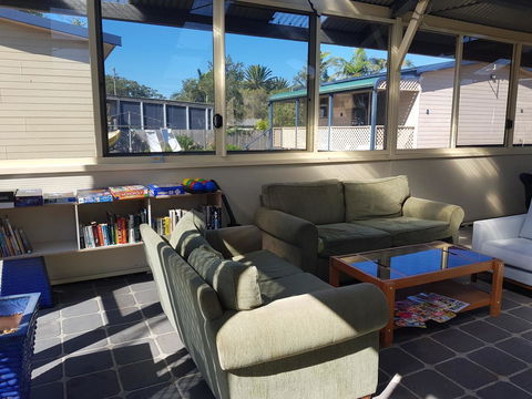 Amaroo Resort - Accommodation Redcliffe 43