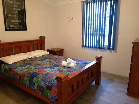 Amaroo Resort - Accommodation Redcliffe 10