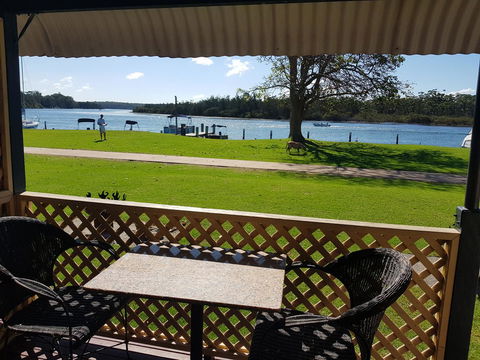 Amaroo Resort - Accommodation Redcliffe 21