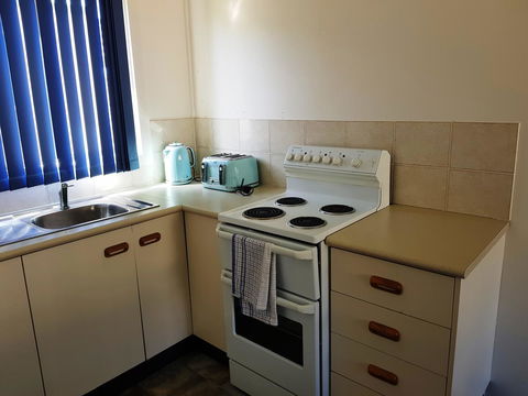 Amaroo Resort - Accommodation Redcliffe 37