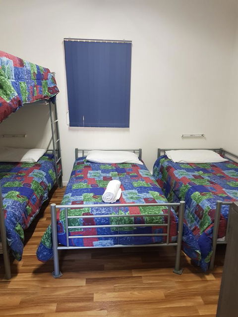 Amaroo Resort - Accommodation Redcliffe 9