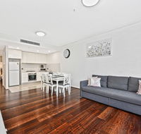 Cosy Apartment in Central Sydney - Accommodation Redcliffe