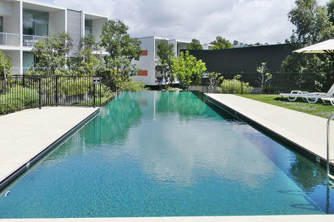 Coast 35 - Accommodation Redcliffe 10