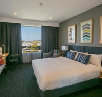 Alpha Hotel Eastern Creek - Accommodation Redcliffe