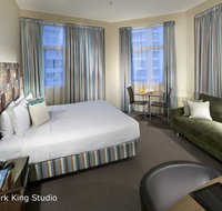 Best Western Plus Hotel Stellar - Accommodation Redcliffe