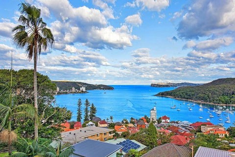 STUNNING MANLY VIEWS - Accommodation Redcliffe 10