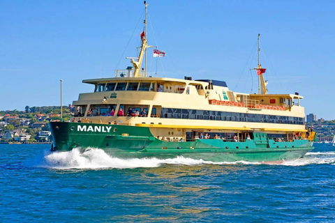 STUNNING MANLY VIEWS - Accommodation Redcliffe 14