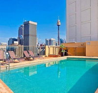 Accommodation Sydney - Hyde Park Plaza - Accommodation Redcliffe
