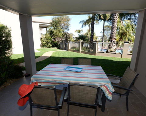 Yarrawonga Waterfront Apartments - Accommodation Redcliffe 12