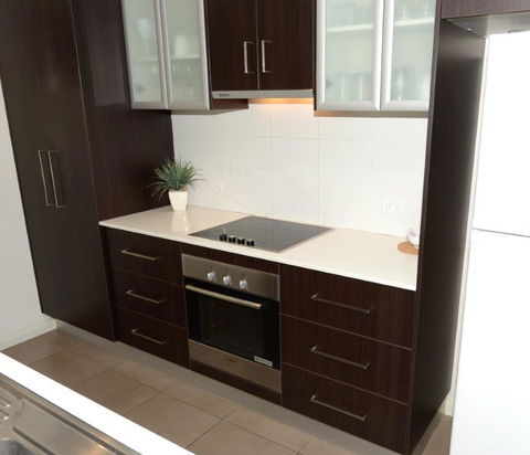 Yarrawonga Waterfront Apartments - Accommodation Redcliffe 17