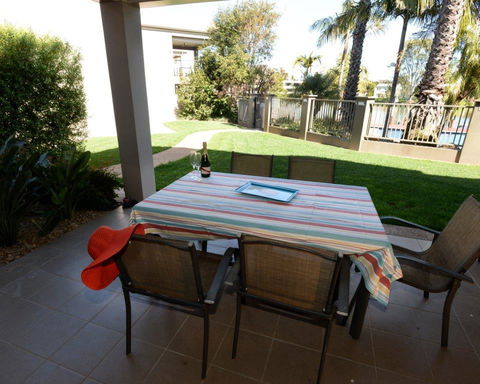 Yarrawonga Waterfront Apartments - Accommodation Redcliffe 5