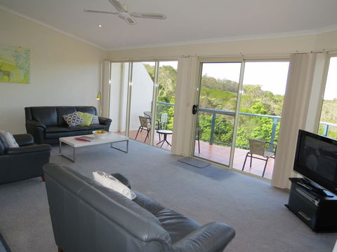 BlueWater Apartments - Accommodation Redcliffe 16